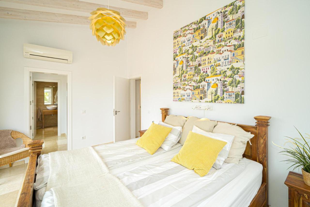 Villa Casa Delfin Moraira Exterior foto