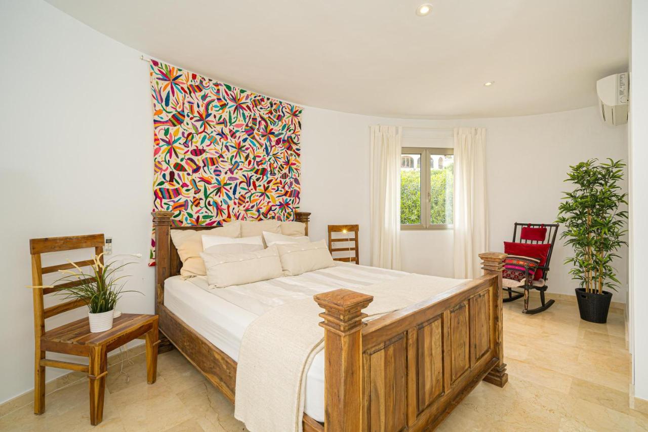 Villa Casa Delfin Moraira Exterior foto